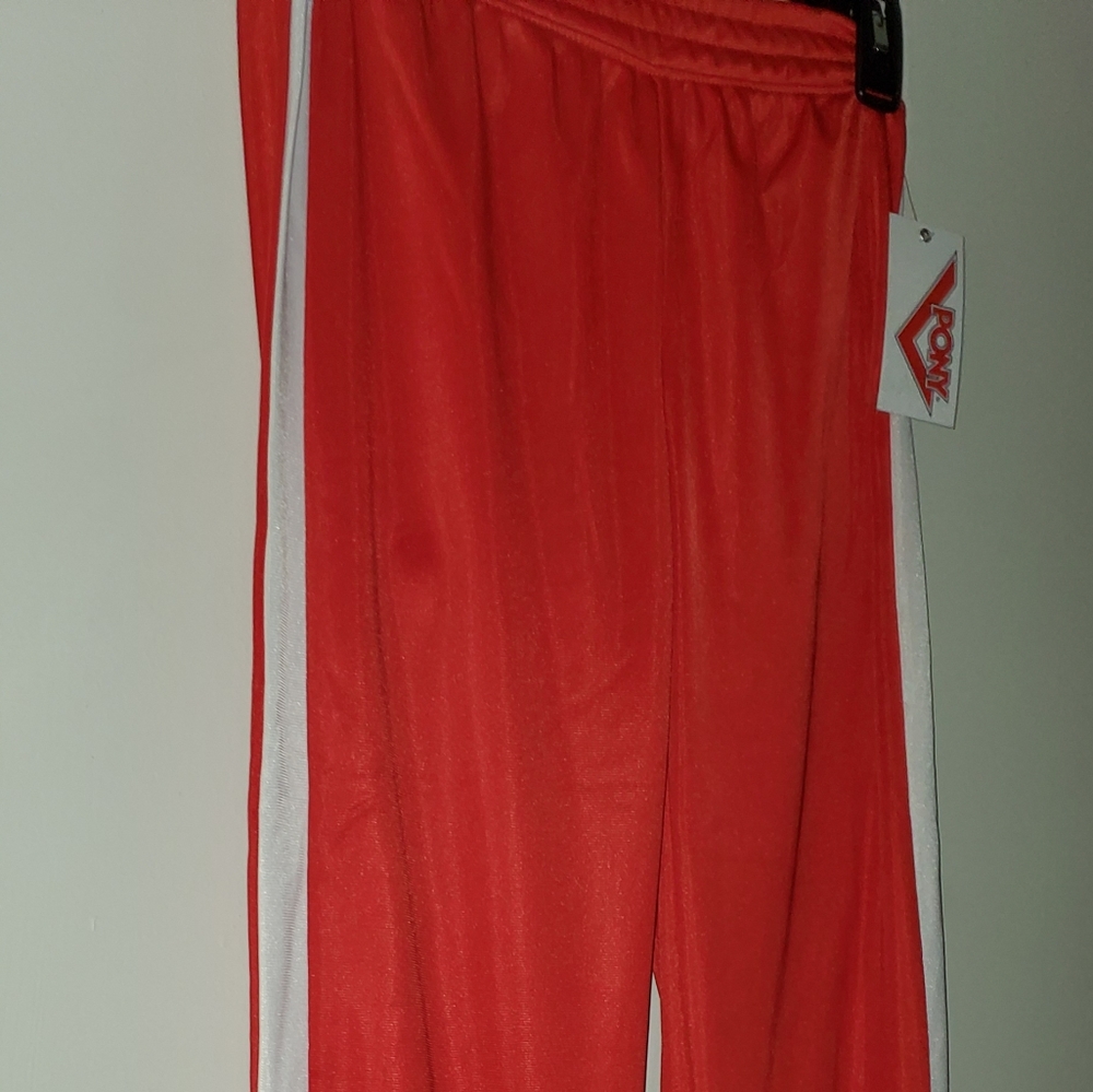 Pony sweatpants - Picture 3 of 6